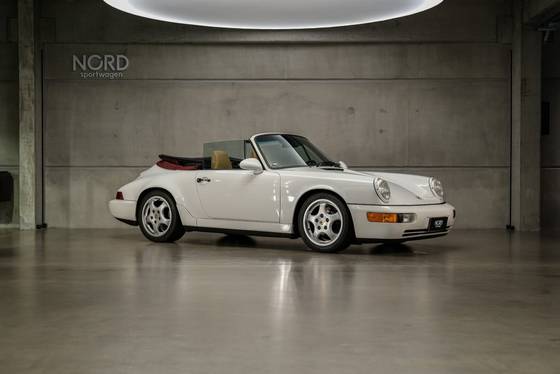PORSCHE 911 3.6 CARRERA COUPÉ 6 CILINDROS 24V GASOLINA 2P MANUAL